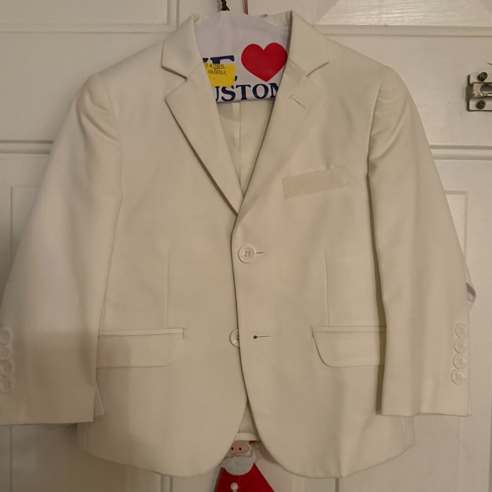 Joseph Dan Collection Kids Suit